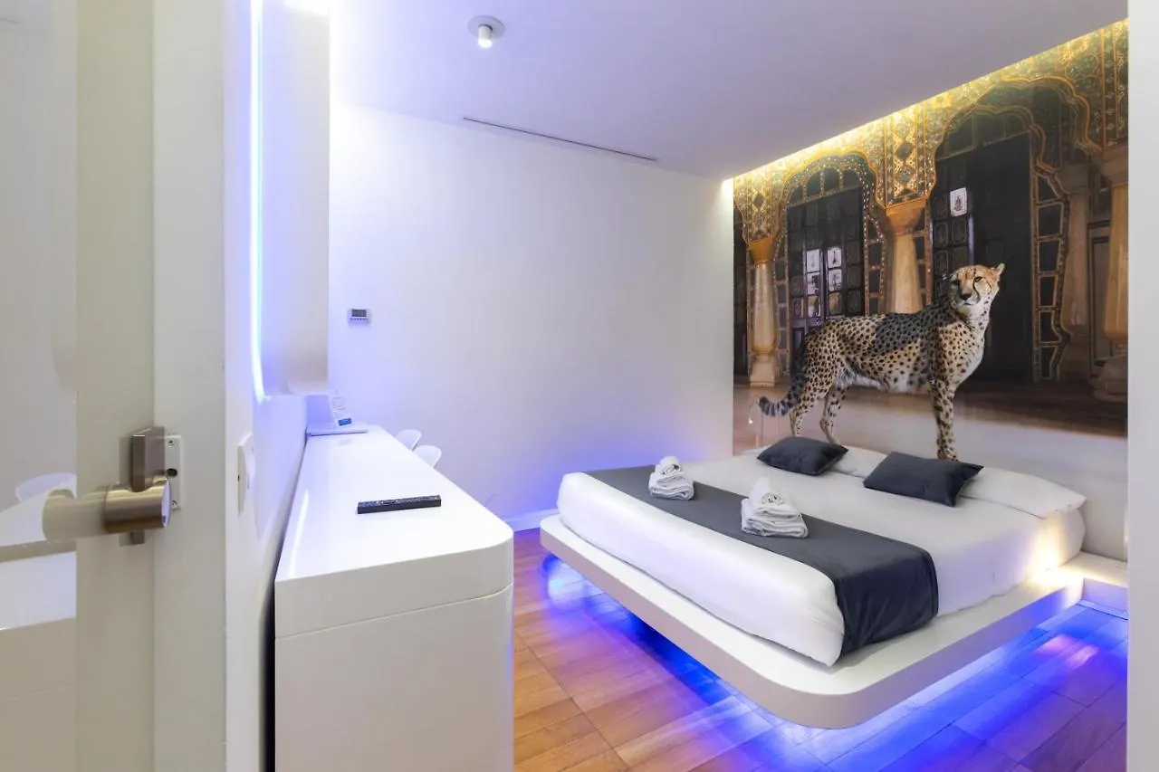 Trevi Elite Rome Hotel