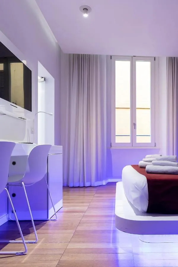 Trevi Elite Rome Hotel