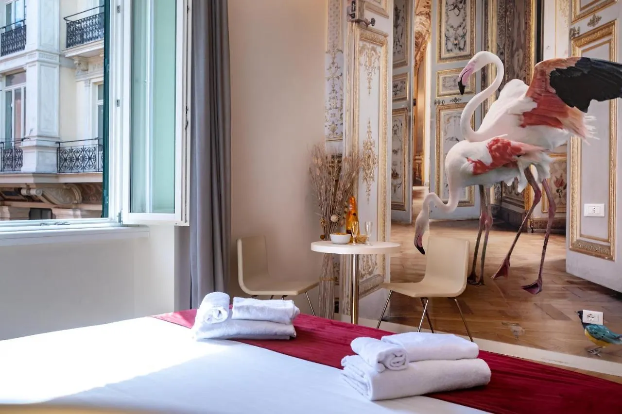 Trevi Elite Rome Hotel 3*,