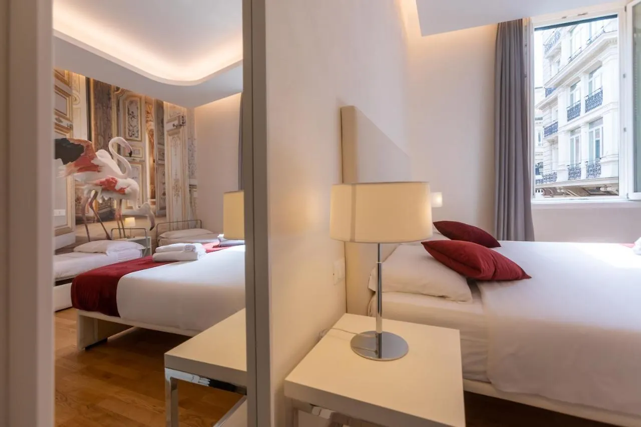 Trevi Elite Rome Hotel Casa de hóspedes