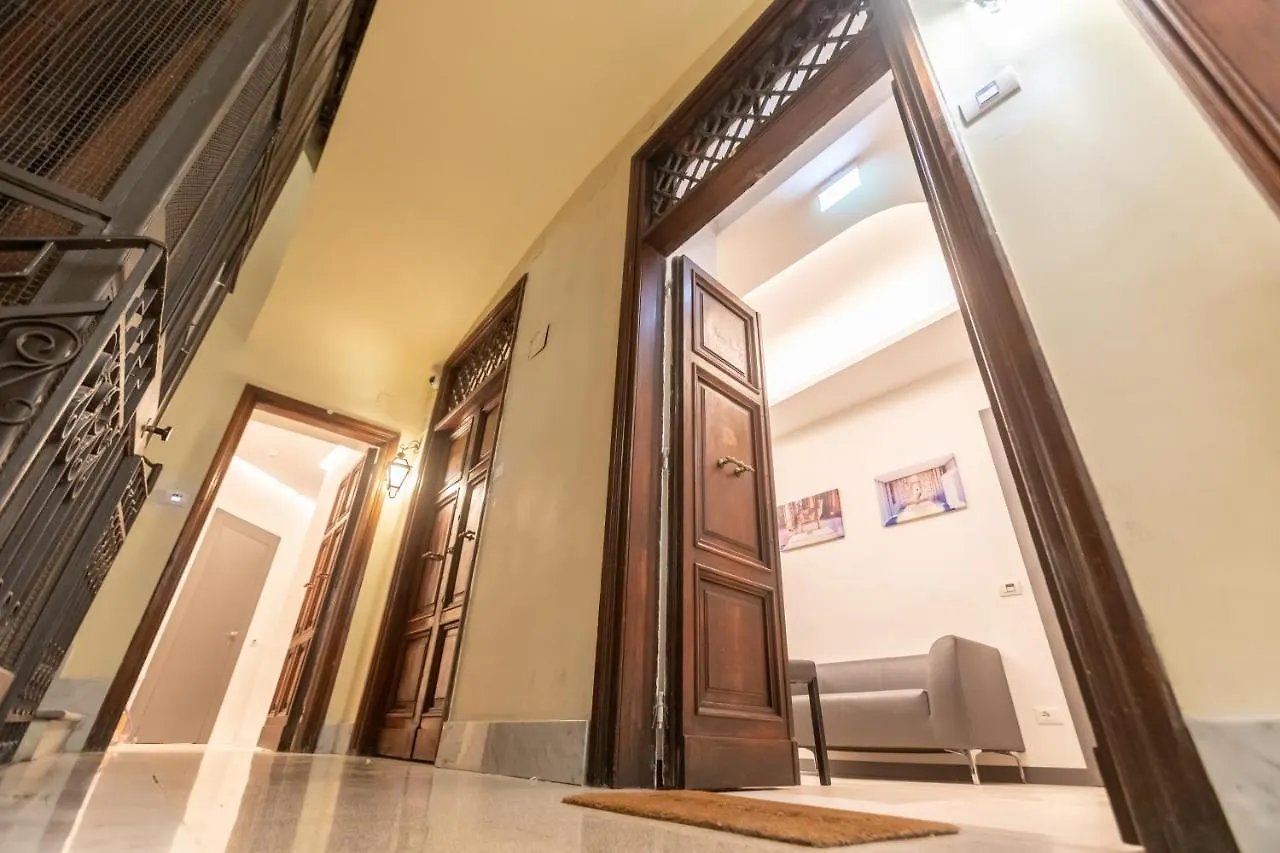 Trevi Elite Rome Hotel
