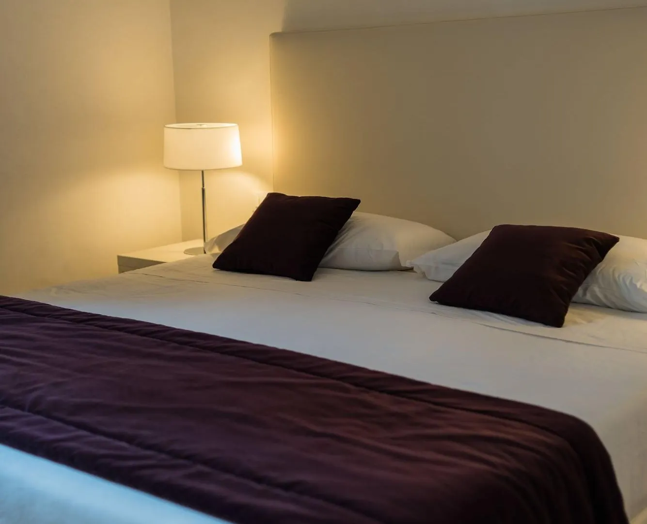 Trevi Elite Rome Hotel