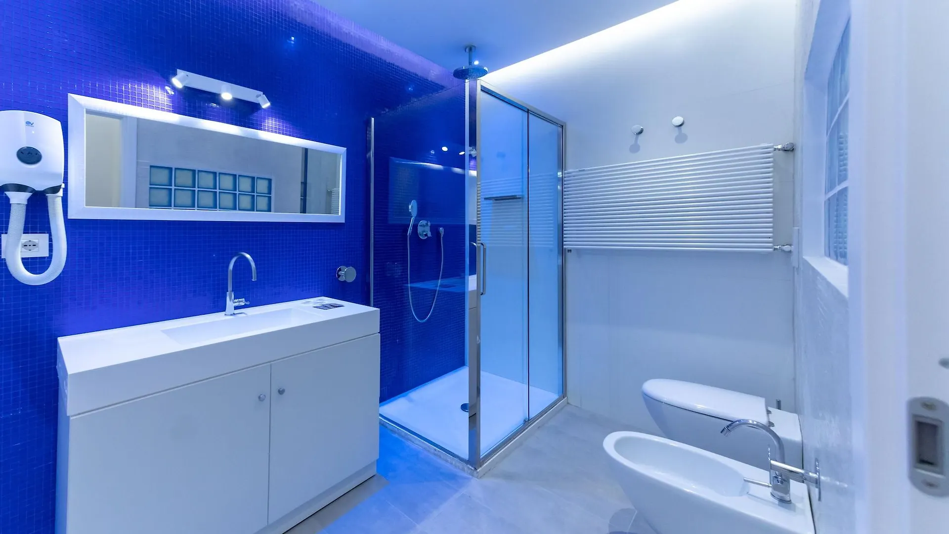 Trevi Elite Rome Hotel 3*,