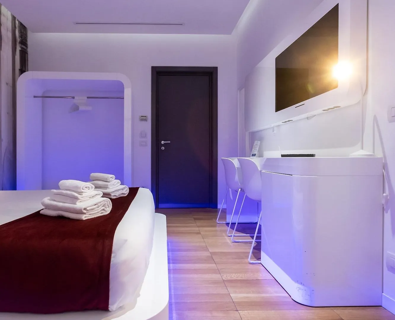 Trevi Elite Rome Hotel 3*,