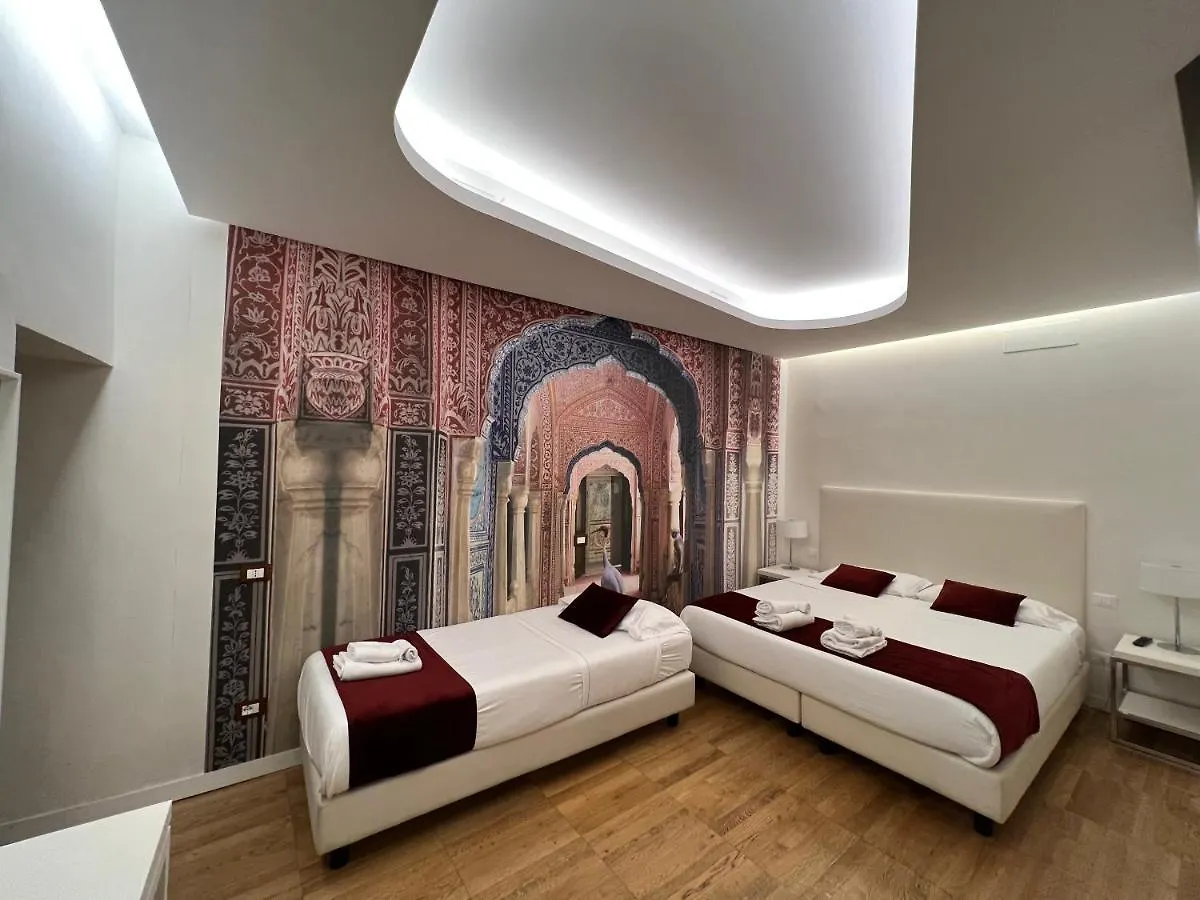 Casa de hóspedes Trevi Elite Rome Hotel