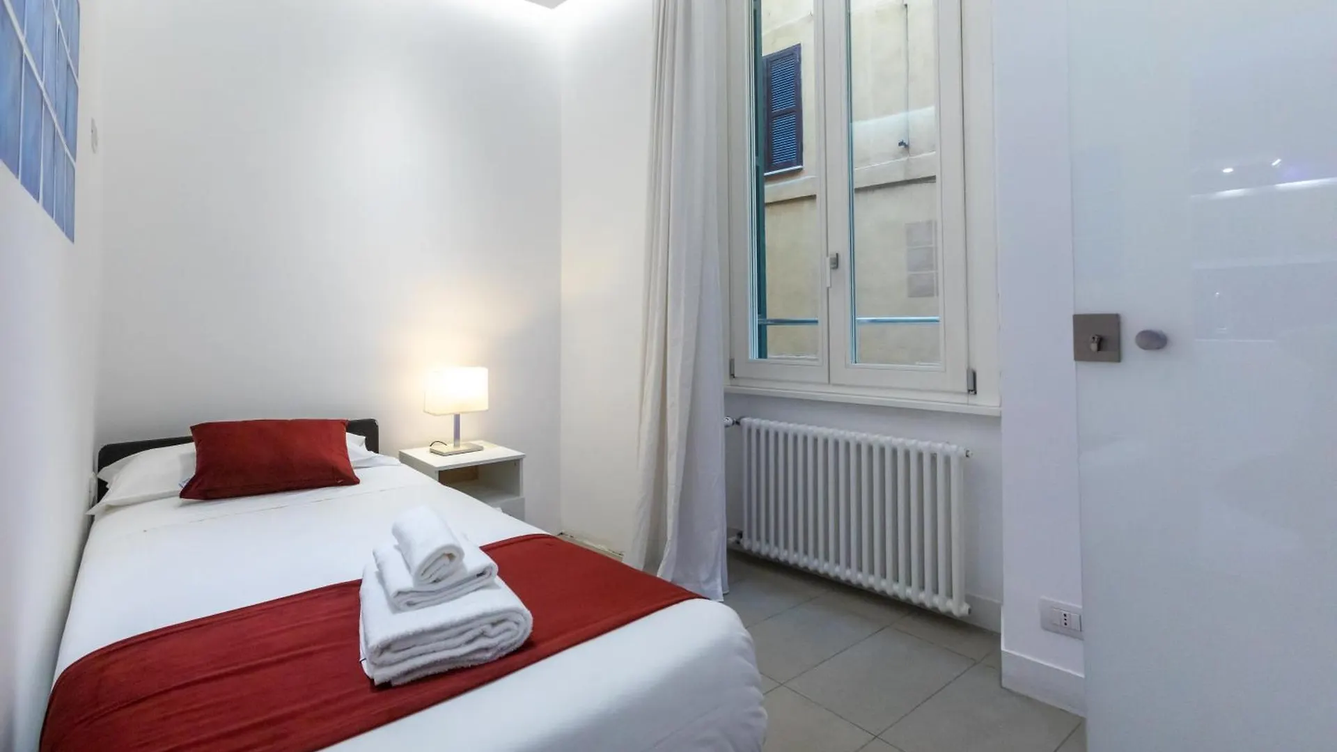 Casa de hóspedes Trevi Elite Rome Hotel