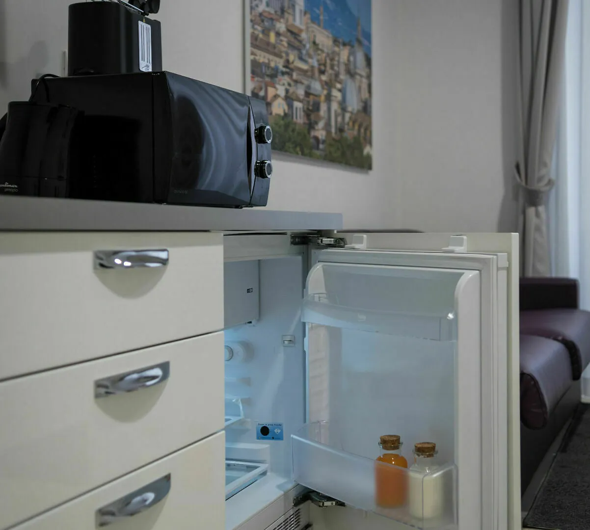 Trevi Elite Rome Hotel