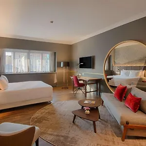 Nh Collection Porta Nuova 4* Milan