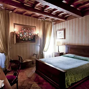 Castle Of Glamour Xvi Century Luxury **** Rome