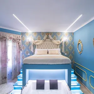 - Il Nido D'amore ***** Rome
