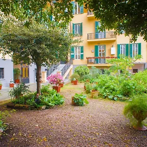 La Casa Delle Tartarughe Rome