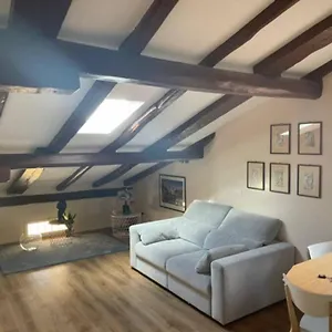 Portanova Attic , Μπολόνια Ιταλία