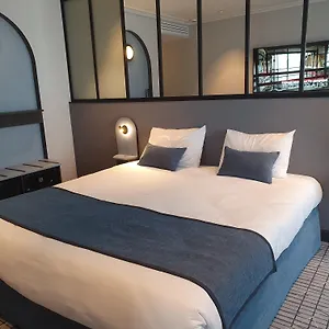 De France Gare De Lyon Bastille 3*, Παρίσι Γαλλία