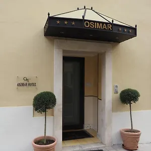 Hotell Osimar