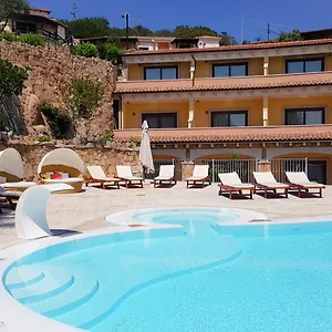 Hotel Lh Pozzo Sacro Olbia