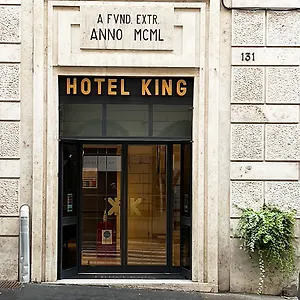 Hotell King