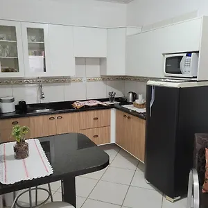 Apart Luis , Penha (Santa Catarina) Brasil