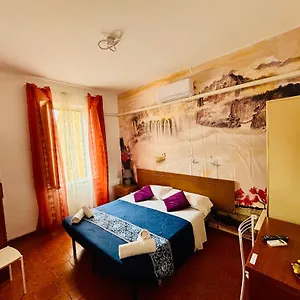 Milazzo Luxury Rome