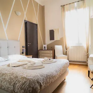 Gasthof Da Linda Livorno