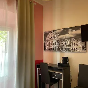 Gasthof Stefano House Vaticano, Rom