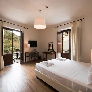 Sopra Le Mura 3* Castellammare del Golfo