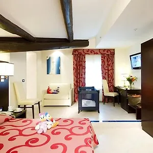Hotell Anglo Americano
