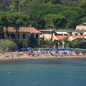 Hotel Voce Del Mare Capoliveri (Isola d'Elba)