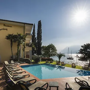 Aparthotel Sporting Malcesine