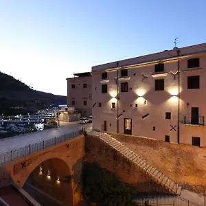 Sopra Le Mura 3* Castellammare del Golfo