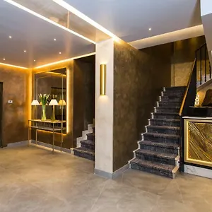 Hotel Maggior Consiglio Venedig