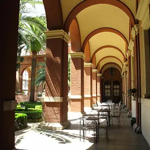 Frühstückspension Casa S. Giuseppe Di Cluny, Rom