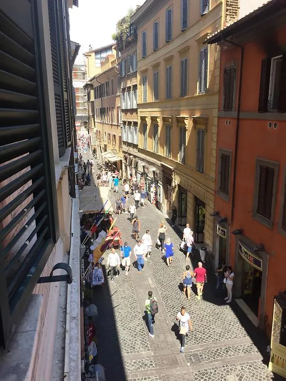 Hotel Trevi Elite Rom